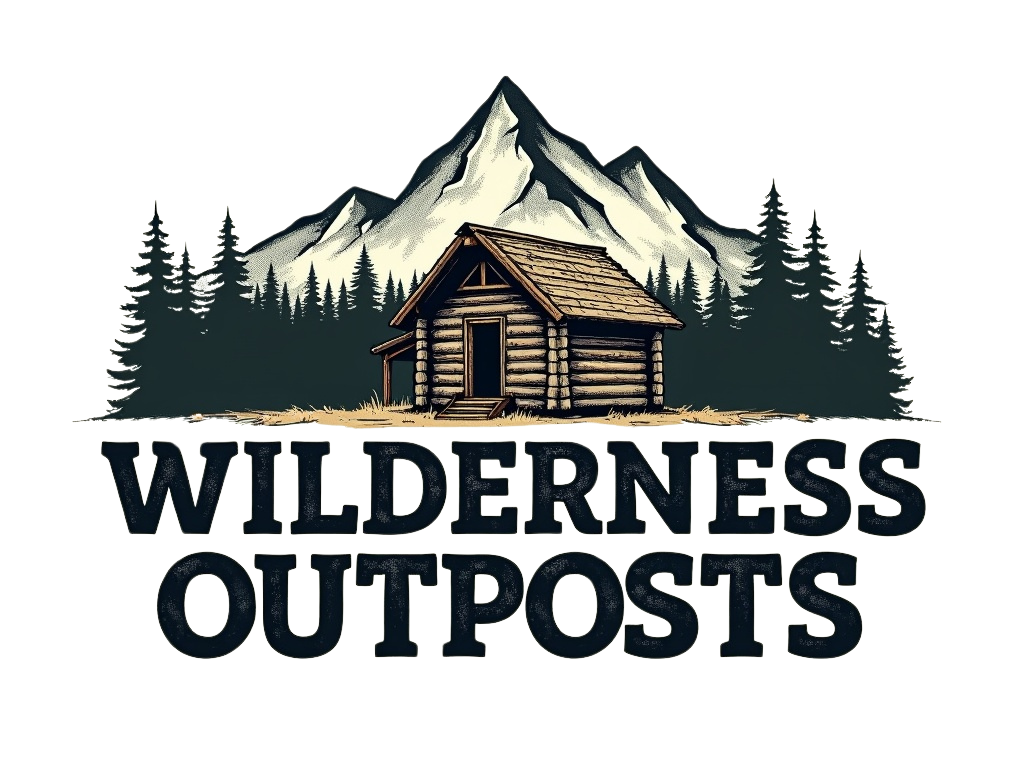 Wilderness Outposts